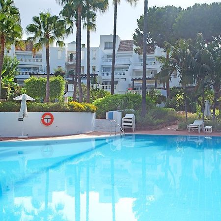 White Pearl Beach Elviria 마르베야 외부 사진