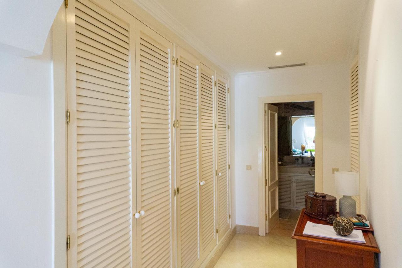 White Pearl Beach Elviria 마르베야 외부 사진