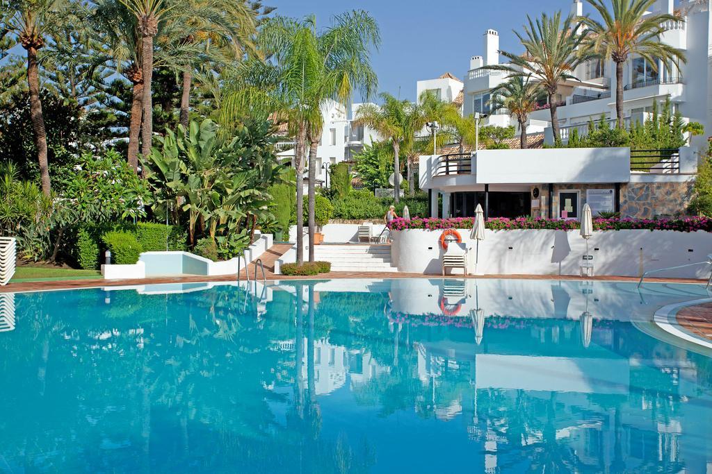 White Pearl Beach Elviria 마르베야 외부 사진